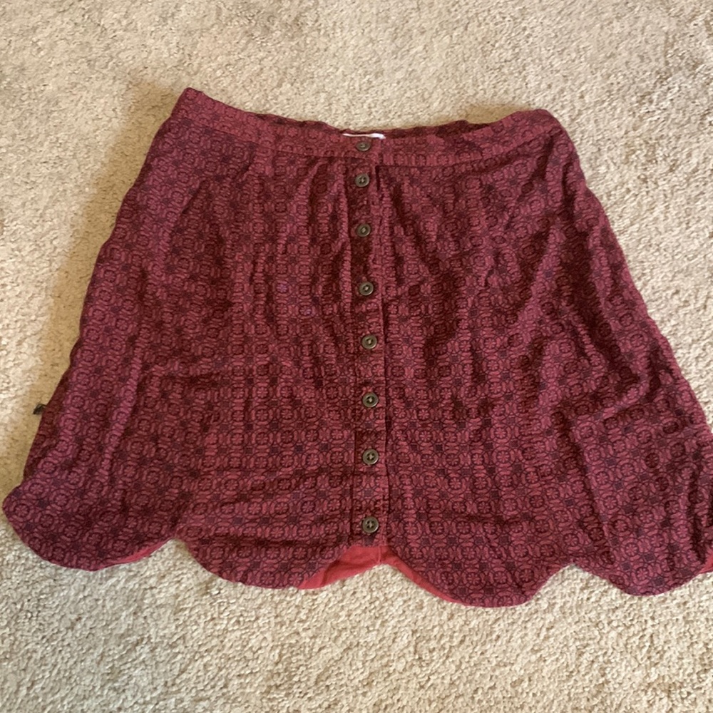 URBAN OUTFITTERS SKIRTS